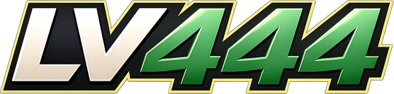lv444 logo